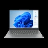 LENOVO IdeaPad 5 2-in-1 14IRU9, 14.0" WUXGA Touch, Intel Core 5 120U, 16GB, 512GB SSD, Win11 Home, Luna Grey, PEN notebook